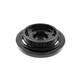 Corteco 80001462 - Krank Kasnagı Mercedes OM612 OM647 W203 S203 C209 W210 S210 W211 S211 W163 - Siyah
