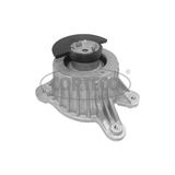 CORTECO Almparca Motor Takozu Alt Sag Mercedes E-Class C238 A238 16- - Çok Renkli