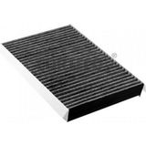 CORTECO Almparca Polen Filtresi Fiat 500L 12- 500X 14- Jeep Renegade 18- Compass 18- 0.9t 1.4 1.3d Mtj 1.3t-Gdi 1.6d Mtj 2.0d Mtj
