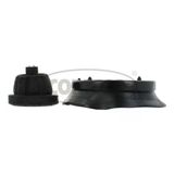 Corteco Amortisör Takozu (Mercedes W203 Ön C Serısı 00-07) - Crt-49358657