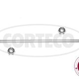Corteco BMW X3 E83 0311 Ön Sol Askı Rotu