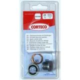 Corteco Karter Tapası+Pulu (Nıssan Qashqaı 1.2-1.5Dcı-1.6Dcı-2.0Dcı 07 Alemra 1.5 - Crt-84920100