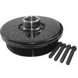 CORTECO Krank Kasnagı Bmw F10 F11 F01 F02 F07 E70 E71 N57 N57S Cıvatalı