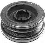 CORTECO Krank Kasnagi Bmw M57 E46 E90 E92 E93 E60 E83 E70 E53