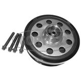 CORTECO Krank Kasnagı Bmw N47 F10 F20 F30 F36 E84 F25 Cıvatalı 11238512072