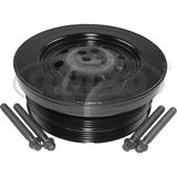 CORTECO Krank Kaşnağı Kit Bmw E46 E90 E91 E92 E93 E60 E61 E83 04 08