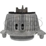 CORTECO Matrixzn Motor Takozu Alt Sag Mercedes W204 S204 C204 C218 W212 C207 - Çok Renkli