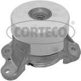 CORTECO Matrixzn Motor Takozu Alt Sol 4-matic Mercedes Glc-class C253 X253 16 19 - Çok Renkli
