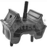 CORTECO Matrixzn Motor Takozu Sol Alt Mercedes Ml-class W163 98 05 - Çok Renkli