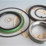 Corteco Mercedes Axor 2 1824-1829 1840-1843-1848 OM541 Arka Teker Porya Tamir Seti