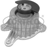 CORTECO Mtxdpn Motor Takozu Alt Sol Mercedes E-Class C238 A238 16-