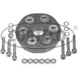 CORTECO Mtxdpn Saft Takozu Takimi Mercedes W201 W123 C123 W124 W126