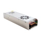 Cortex 12v 30a 360w Slim Metal Kasa Fanlı Led Trafo Akım Koruma