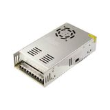 Cortex 24v 15a Metal Kasa Güvenlik Kamera Şerit Led Fanlı Adaptör - 24 Volt 15 Amper 360w