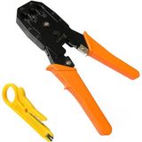 Cortex RJ45 Ethernet Pensesi Cat5 Cat6 Kablo Soyucu Ergonomik Tasarım ile Profesyonel Kalite