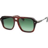 Cortigiani Güneş Gözlüğü Rock-L C3 52-17 / Unisex Güneş Gözlüğü - Kahve