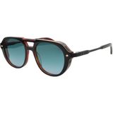 Cortigiani Güneş Gözlüğü Rock-Ll C1 50-18 / Unisex Güneş Gözlüğü - Siyah