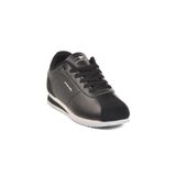 Cortona Siyah-Beyaz Unisex Spor Ayakkabı Cheta