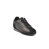 Cortona Siyah Unisex Memory Foam Spor Ayakkabı Cheta 112