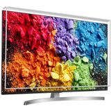 Coruian 39" 100 Ekran Özel Üretim Tv Ekran Koruyucu