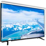Coruian 85" 215 Ekran Tv Ekran Koruyucu / Ekran Koruma Paneli