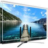 Coruian Arçelik A49L9782 3 mm Uyumlu TV Ekran Koruyucu