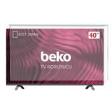 Coruian Beko B40C685A Tv Ekran Koruyucu