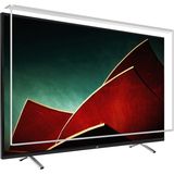Coruian Dıjitsu 43D8000 3 mm Uyumlu TV Ekran Koruyucu