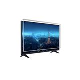 Coruian Finlux 40FX420F 3 mm Uyumlu TV Ekran Koruyucu