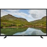 Coruian Grundig 55 GDU 7810B 3 mm Uyumlu TV Ekran Koruyucu