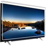 Coruian Hi Level HL49FAL403 3 mm Uyumlu TV Ekran Koruyucu