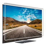 Coruian Hitachi 42" 106 Ekran Tv Ekran Koruyucu / Ekran Koruma Paneli