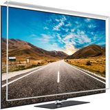 Coruian Hitachi 43ht1700ud Tv Ekran Koruyucu / Ekran Koruma Paneli