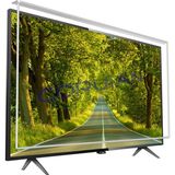 Coruian Lg 75" 190 Ekran Tv Ekran Koruyucu / Ekran Koruma Paneli
