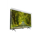 Coruian Philips 32PHS4112 3 mm Uyumlu TV Ekran Koruyucu