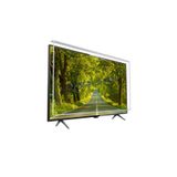 Coruian Philips 42PFL8654 3 mm Uyumlu TV Ekran Koruyucu