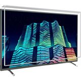 Coruian Premier 40" 102 Ekran Tv Ekran Koruyucu / Ekran Koruyucu Paneli