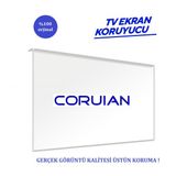 Coruian Premier Pr40a55 Tv Ekran Koruyucu /Ekran Koruma Paneli