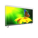 Coruian Quax Q50GZT6000 3 mm Uyumlu TV Ekran Koruyucu