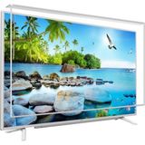 Coruian Regal 43RH0EF 3 mm Uyumlu TV Ekran Koruyucu