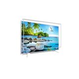 Coruian Regal 49R7560 3 mm Uyumlu TV Ekran Koruyucu