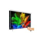 Coruian Regal 55R7540U 3 mm Uyumlu TV Ekran Koruyucu