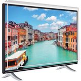 Coruian Regal 55RH0LU 3 mm Uyumlu TV Ekran Koruyucu