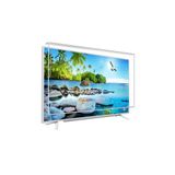 Coruian Regal 58R7540U 3 mm Uyumlu TV Ekran Koruyucu