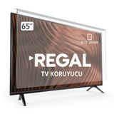 Coruian Regal 65R755UA11 Tv Ekran Koruyucu