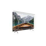 Coruian Sharp 49" 124 Tv ile Uyumlu Ekran Koruyucu Ekran