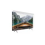 Coruian Sharp 50LE652V 3 mm Uyumlu TV Ekran Koruyucu