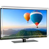 Coruian Skytech 43" 109 Ekran Tv Ekran Koruyucu / Ekran Koruma Paneli