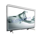 Coruian Sony 75XD80505 3 mm Uyumlu TV Ekran Koruyucu