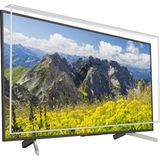 Coruian Sony KD65XG8096BAEP 3 mm Uyumlu TV Ekran Koruyucu